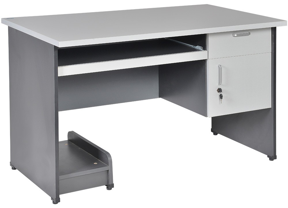 Bàn máy tính 1m2 The One HP204SHL/HP204HL