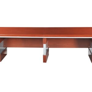 Alternative view of Bàn họp gỗ sơn PU cao cấp 3m The One CT3012H2