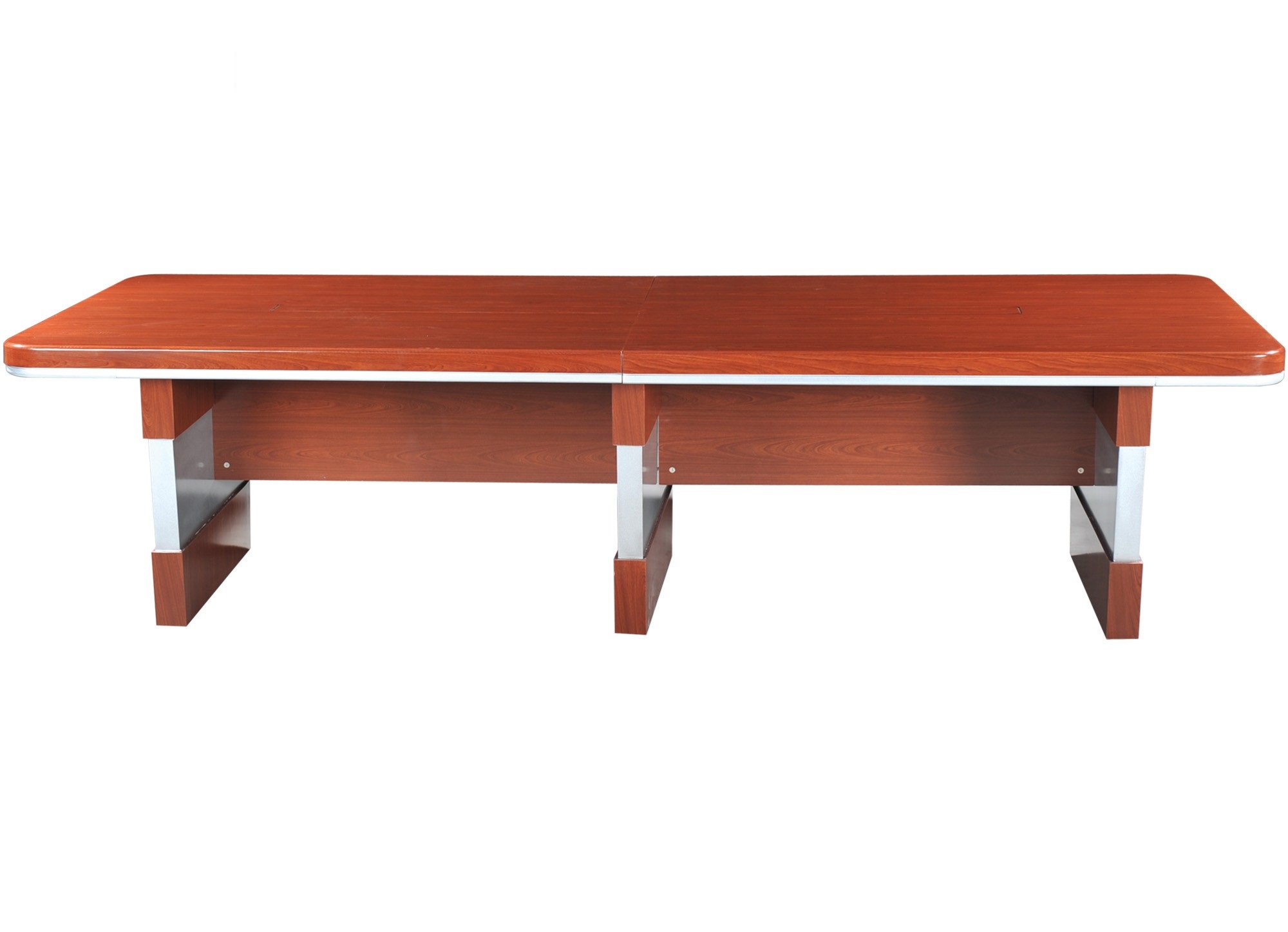 Bàn họp gỗ sơn PU cao cấp 3m The One CT3012H2 - Ảnh 2