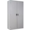 Tủ sắt văn phòng The One TU09K2 cao 183cm 2 khoang