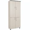 Tủ tài liệu gỗ văn phòng Fami SM8250H