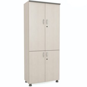 Tủ tài liệu gỗ văn phòng Fami SM8250H