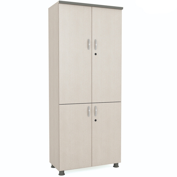 Tủ tài liệu gỗ văn phòng Fami SM8250H