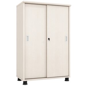 Tủ tài liệu gỗ thấp cánh lùa Fami SM7530H