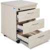 Hộc gỗ bàn làm việc The One ATM3D