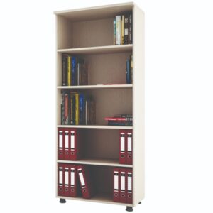 Tủ tài liệu gỗ MFC Fami SME8050