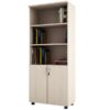 Tủ tài liệu gỗ MFC Fami SME8150