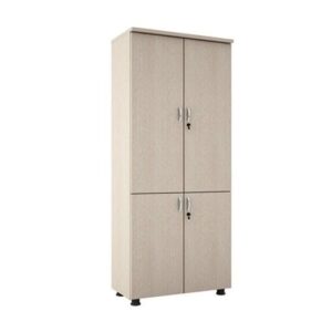Tủ tài liệu gỗ MFC Fami SME8250