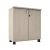 Tủ tài liệu thấp gỗ MFC Fami SME6220