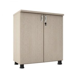 Tủ tài liệu thấp gỗ MFC Fami SME6220