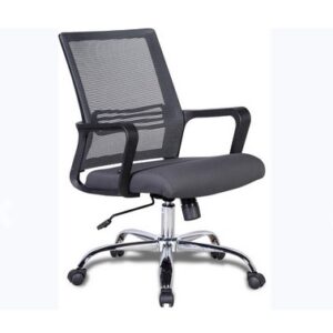 Ghế xoay lưới The One GL119 cho nhân viên văn phòng