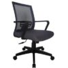 Ghế xoay lưới văn phòng cao cấp The One GL117