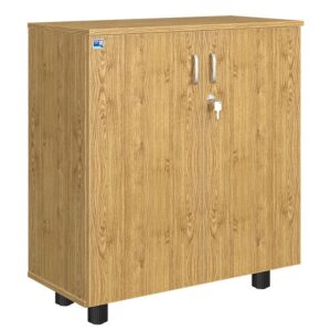 Tủ tài liệu gỗ thấp The One AT880DR giá rẻ