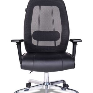 Ghế xoay lưới lãnh đạo giá rẻ The One GL309R (chỉ bán combo 2 chiếc)