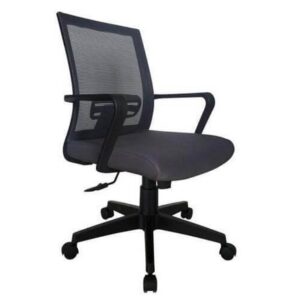 Ghế xoay lưới văn phòng giá rẻ The One GL117R (chỉ bán combo 5 chiếc)