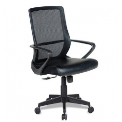 Ghế xoay lưới The One GL217 cỡ lớn cho văn phòng